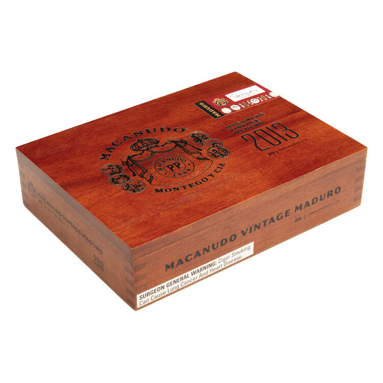 Toro Grande, , jrcigars